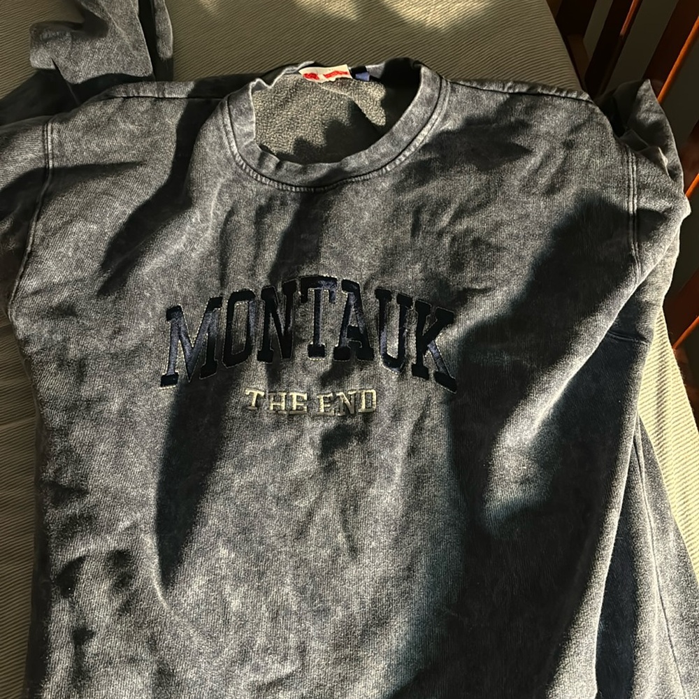 Montauk cardigan